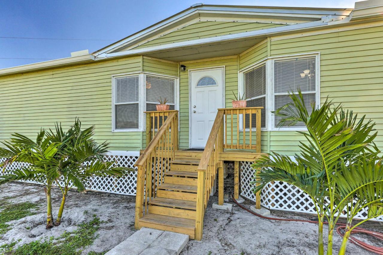 Pet-friendly 10 Mi To Okeechobee! Holiday home *
