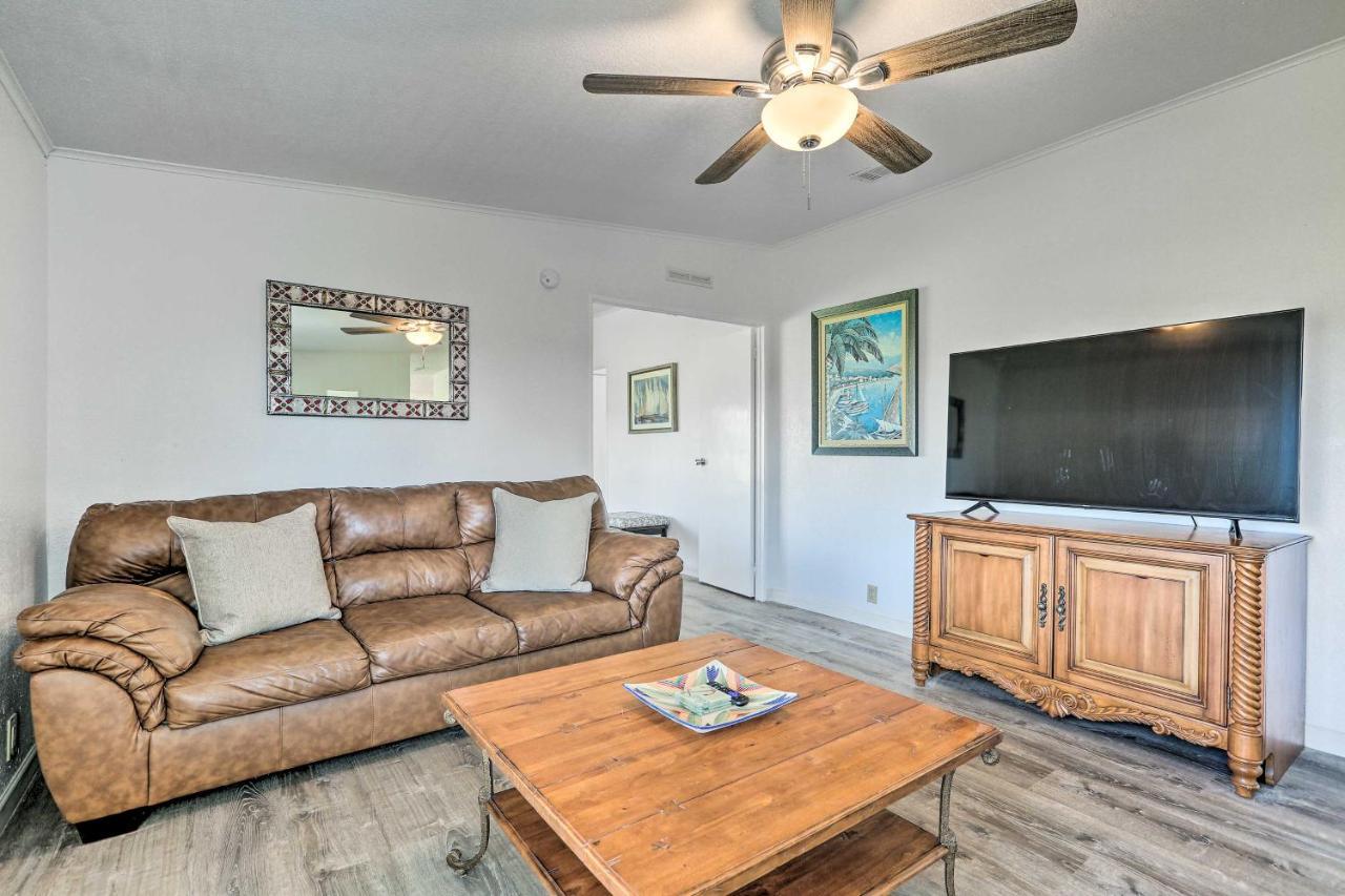 Holiday home Pet-friendly 10 Mi To Okeechobee! *