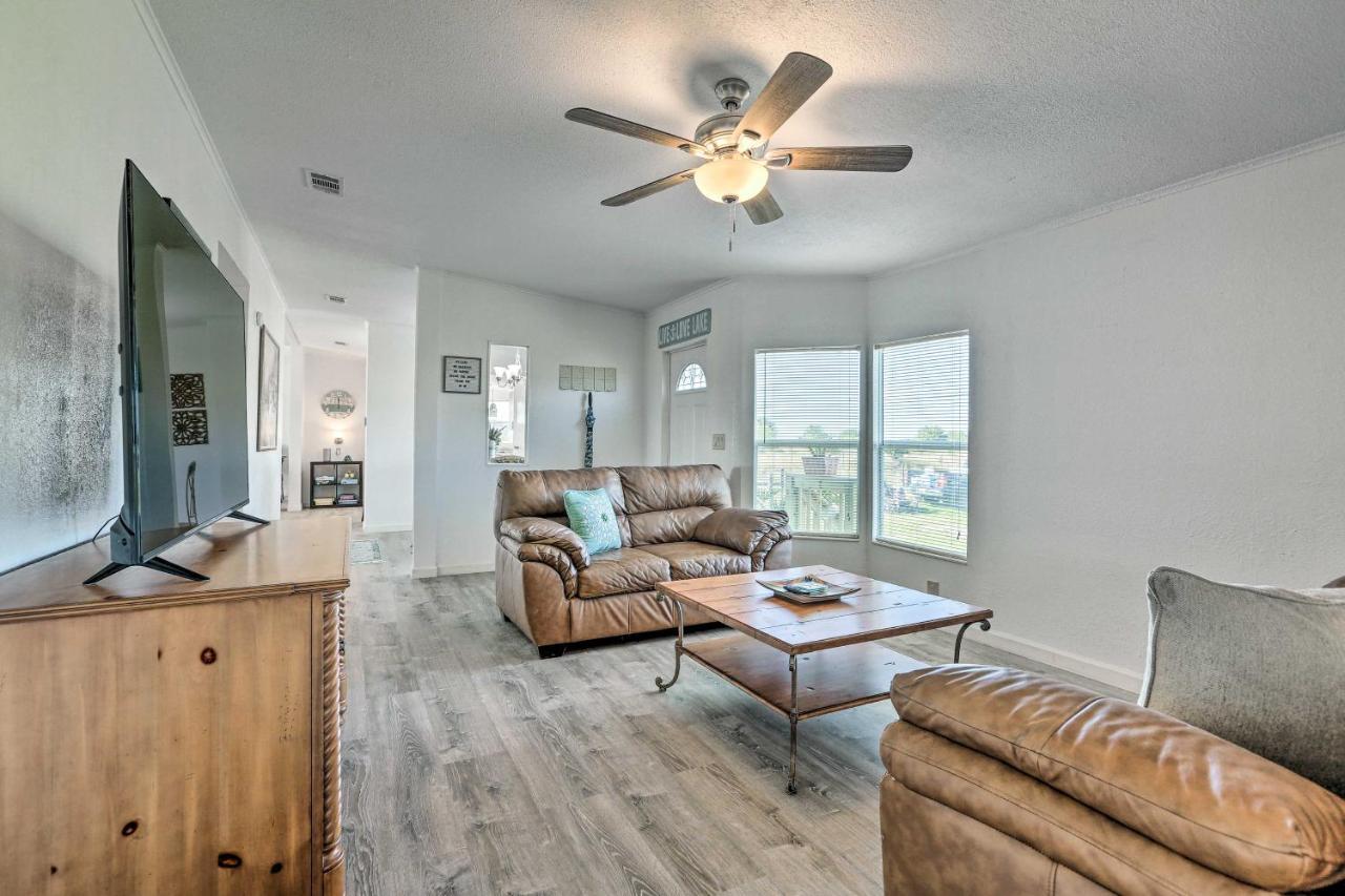 Pet-friendly 10 Mi To Okeechobee! * Clewiston