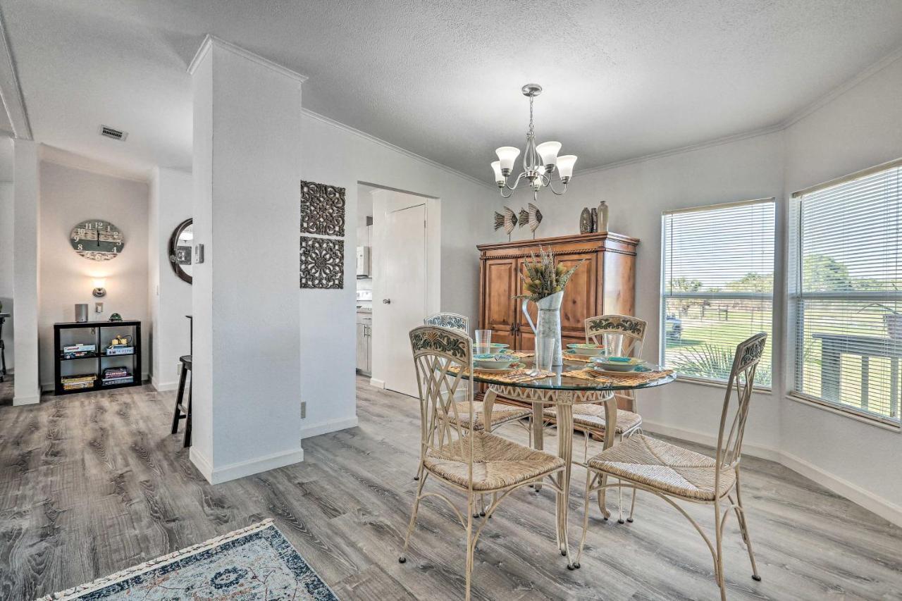 Holiday home Pet-friendly 10 Mi To Okeechobee! Clewiston