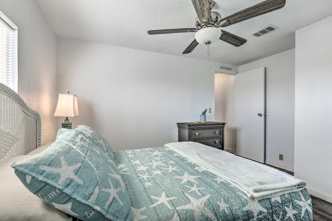 Pet-friendly 10 Mi To Okeechobee! Holiday home