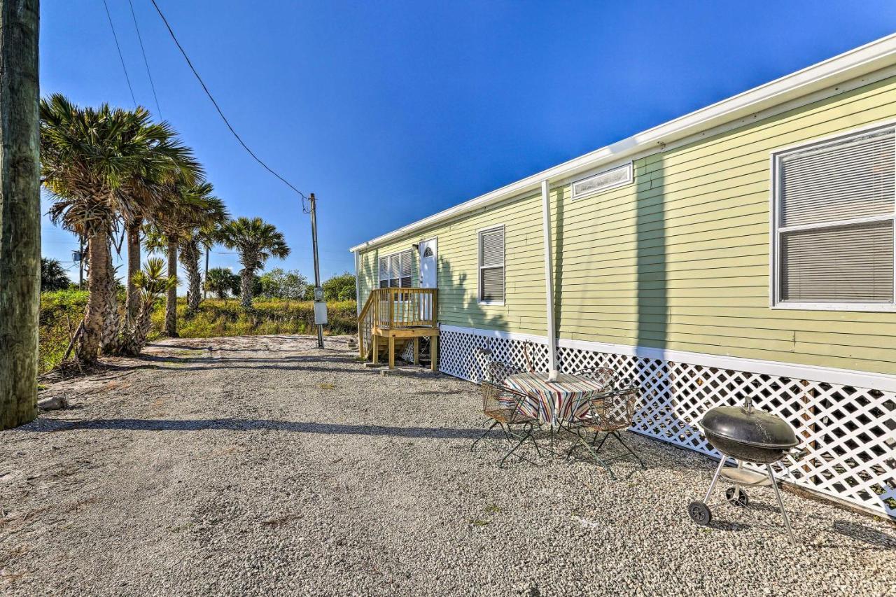 Holiday home Pet-friendly 10 Mi To Okeechobee! Clewiston