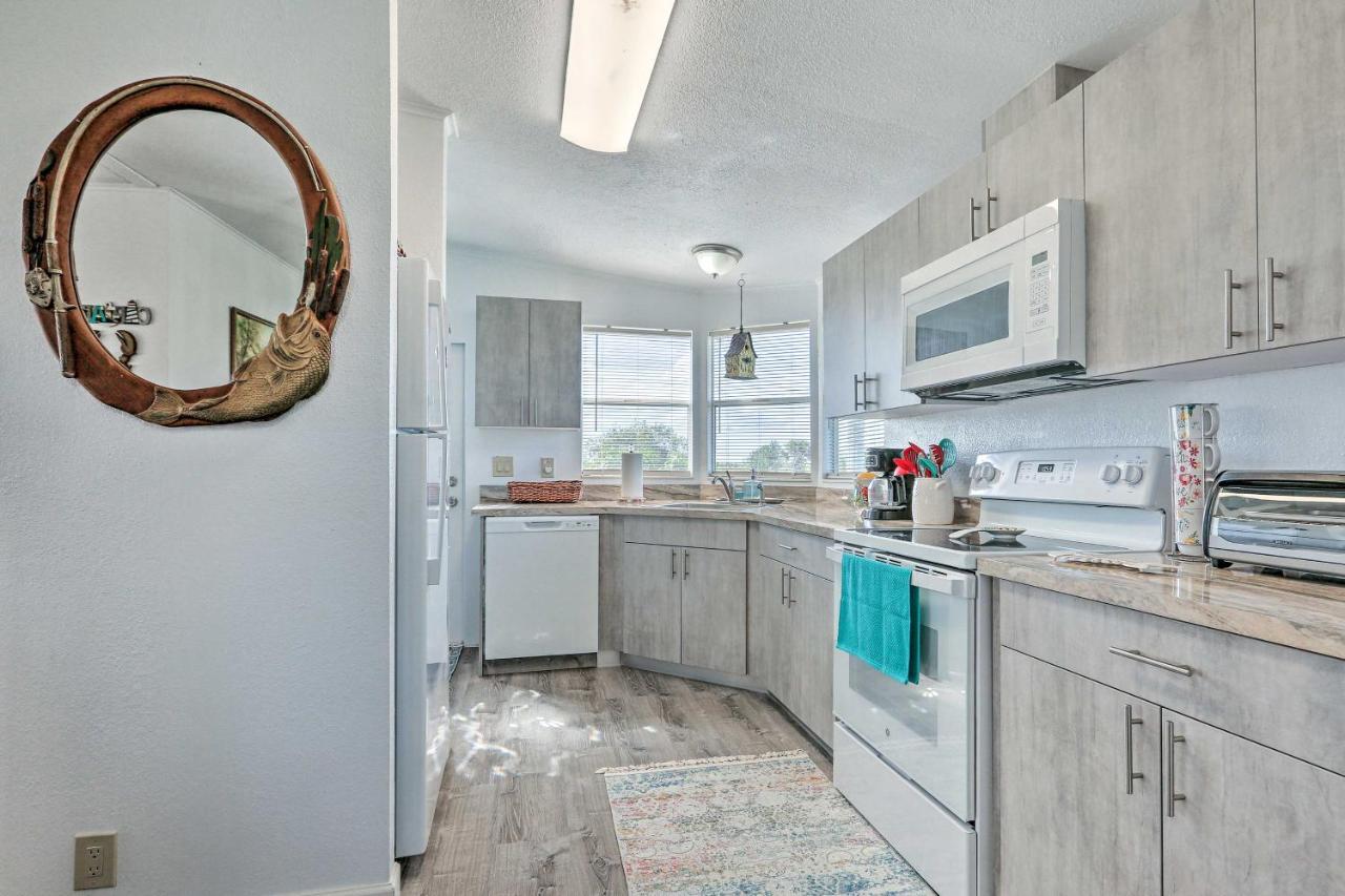 Holiday home Pet-friendly 10 Mi To Okeechobee!