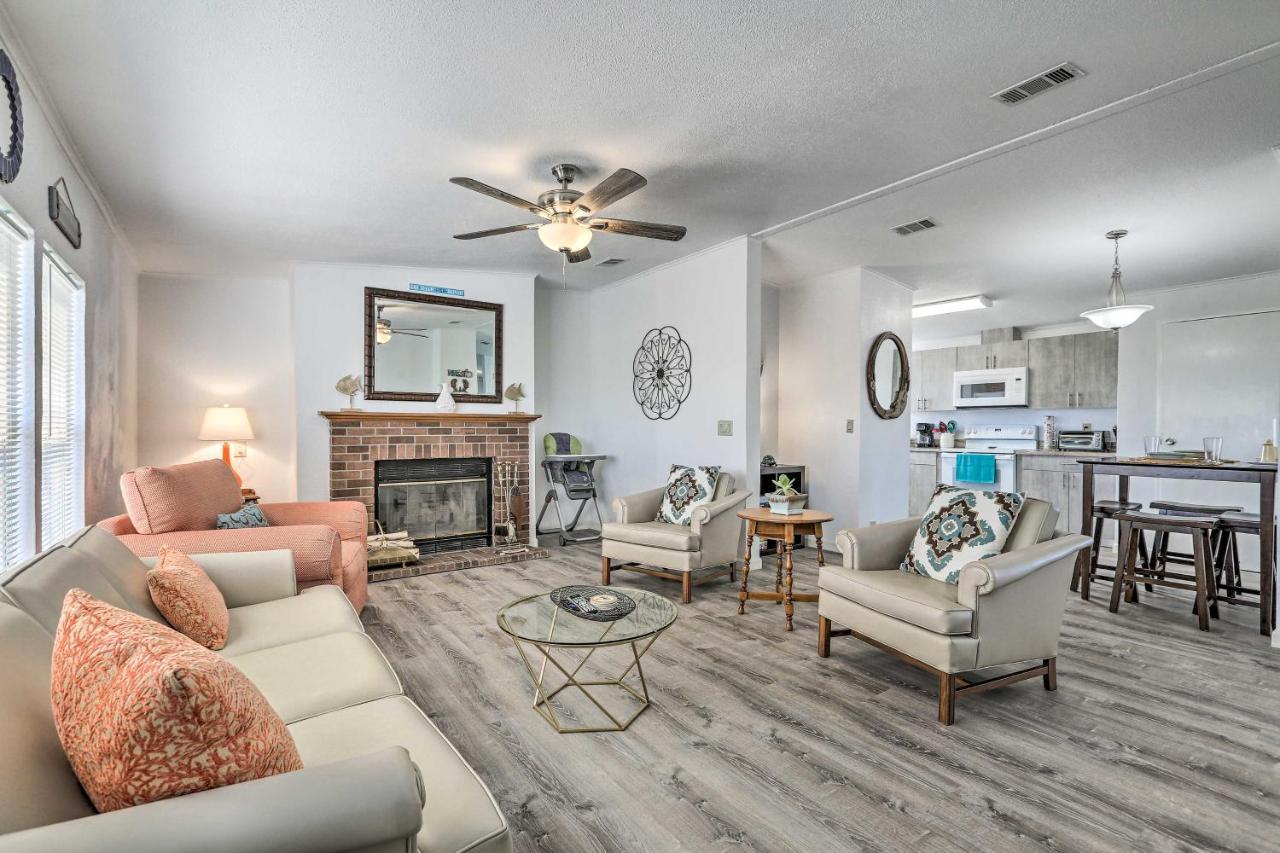 Holiday home Pet-friendly 10 Mi To Okeechobee! *