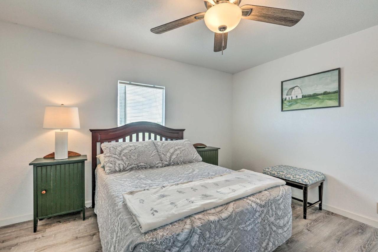 Pet-friendly 10 Mi To Okeechobee! * Clewiston