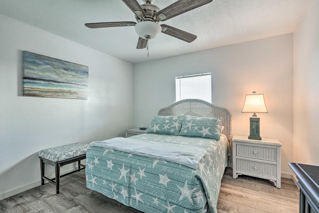 Holiday home Pet-friendly 10 Mi To Okeechobee! *