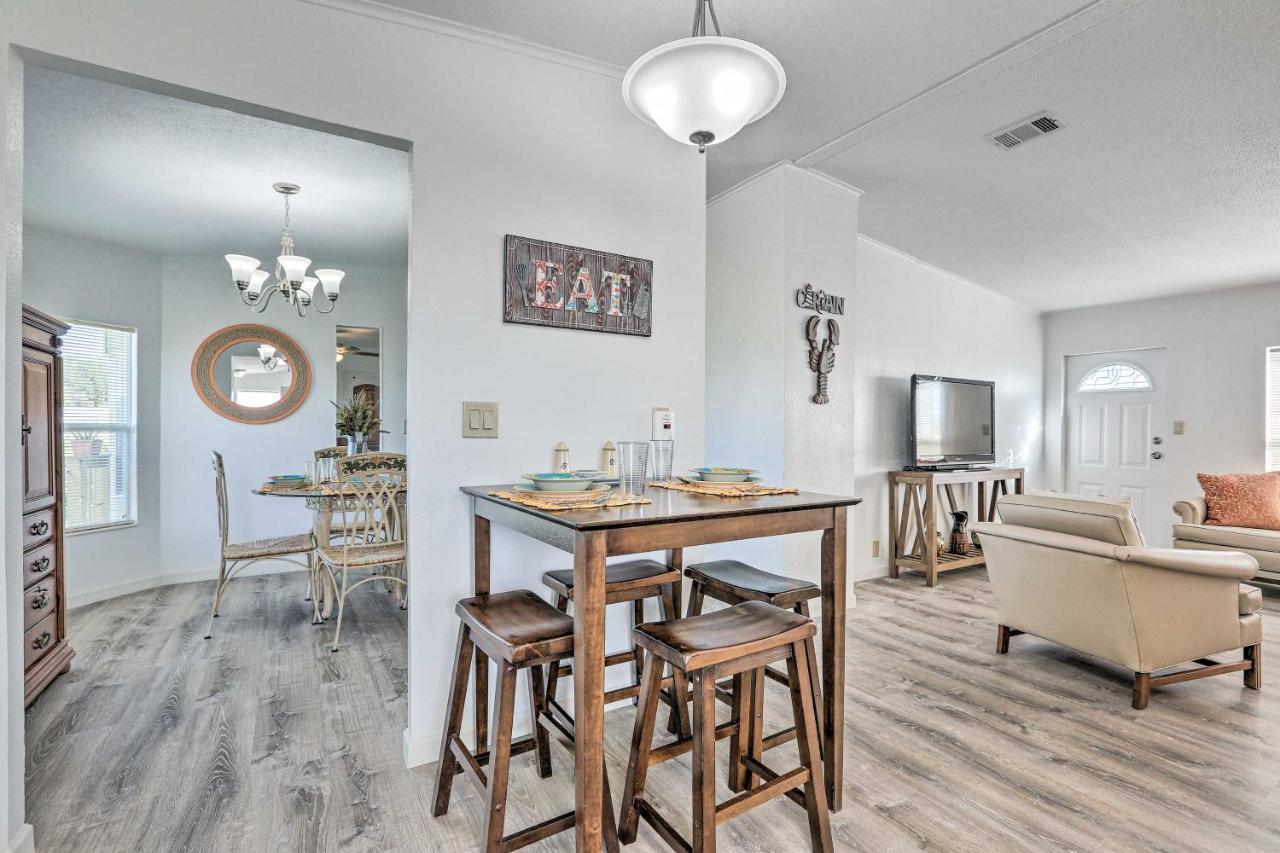 Pet-friendly 10 Mi To Okeechobee! Holiday home *