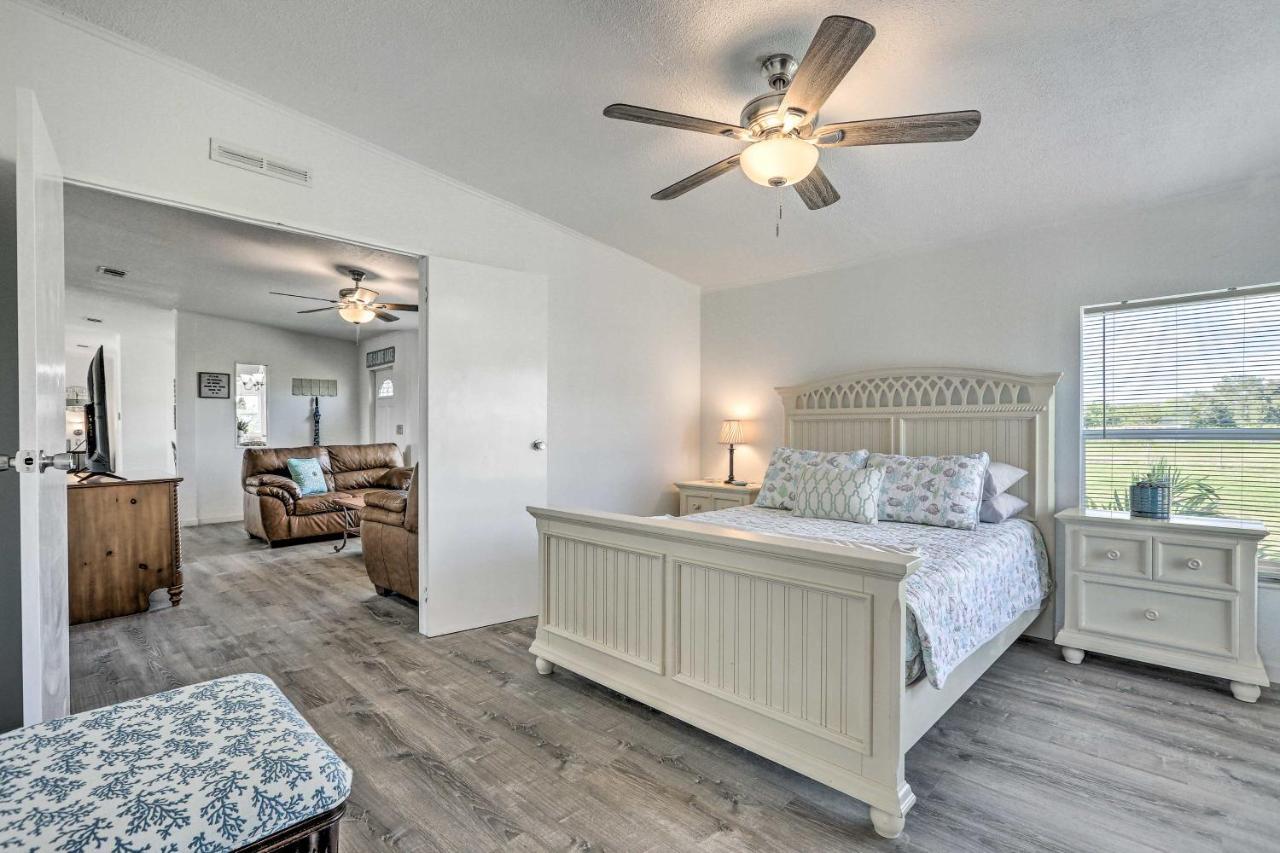 Pet-friendly 10 Mi To Okeechobee! * Clewiston