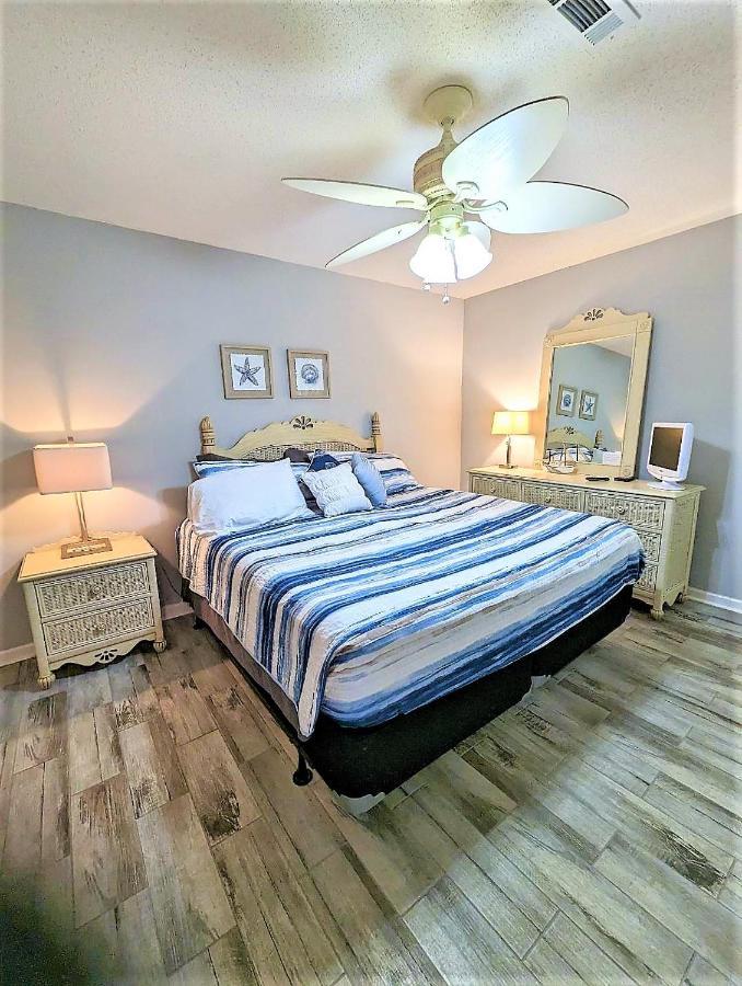 The Turtle Nest At Horizon South Apartment *