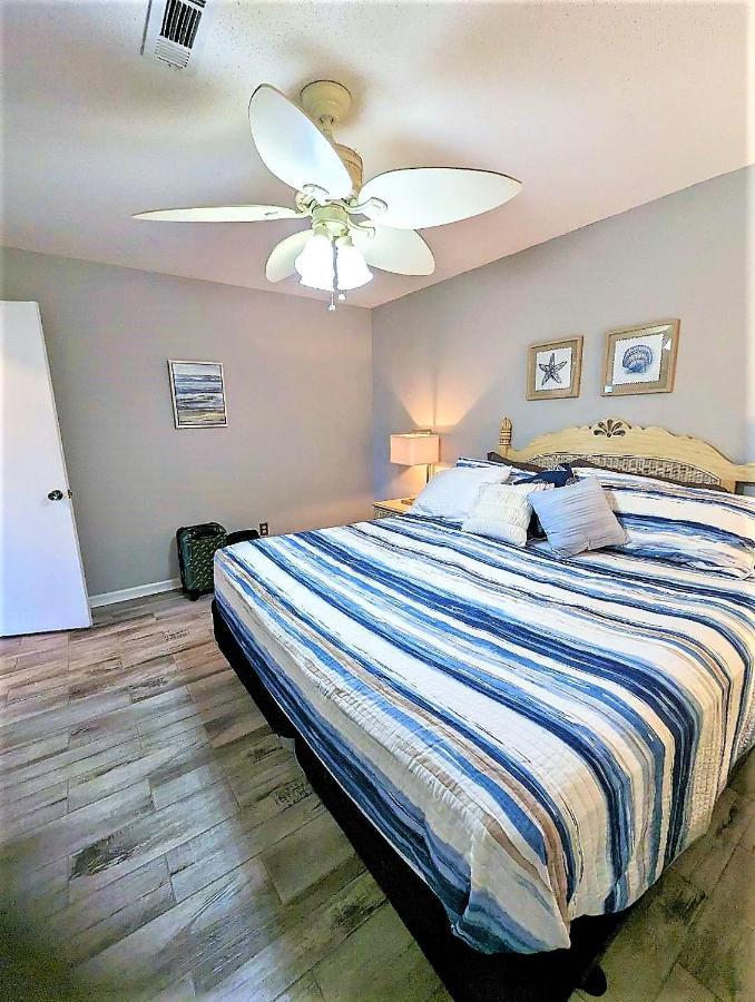 The Turtle Nest At Horizon South Apartment *