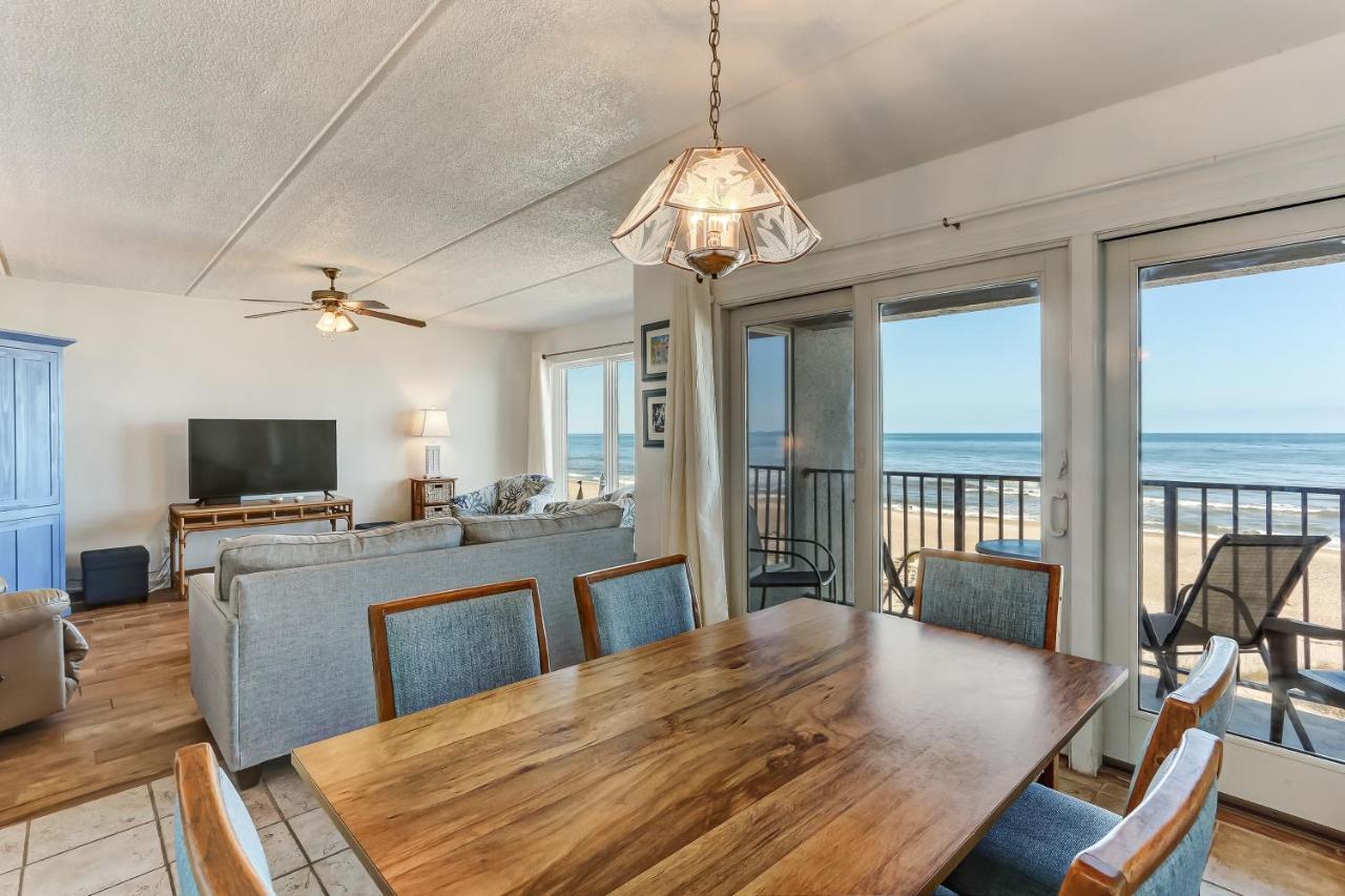 Oceans Of Amelia - 309 Apartment *