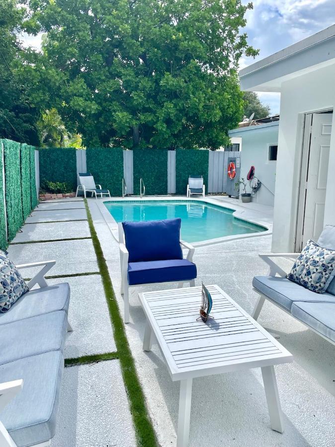 The Cove Studio * Deerfield Beach