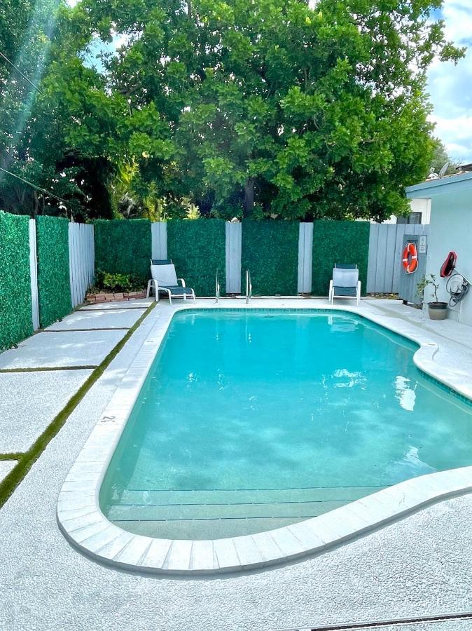 The Cove Studio Deerfield Beach