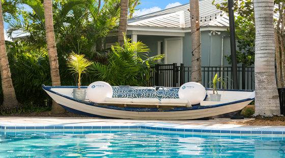 Blue Flamingo 4*