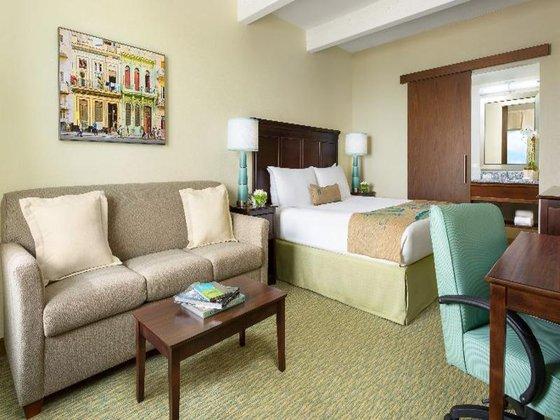 Hotel Blue Flamingo Key West