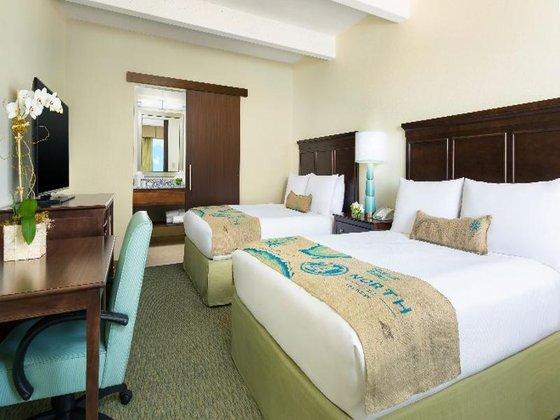 Hotel Blue Flamingo 4*