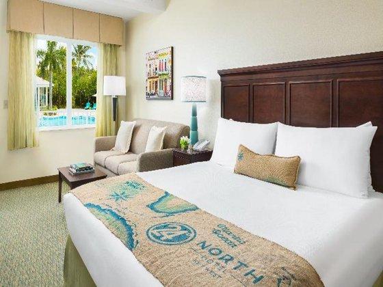 Hotel Blue Flamingo