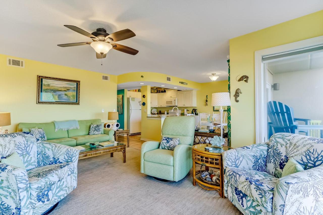 Oceans Of Amelia - 204 Apartment Fernandina Beach
