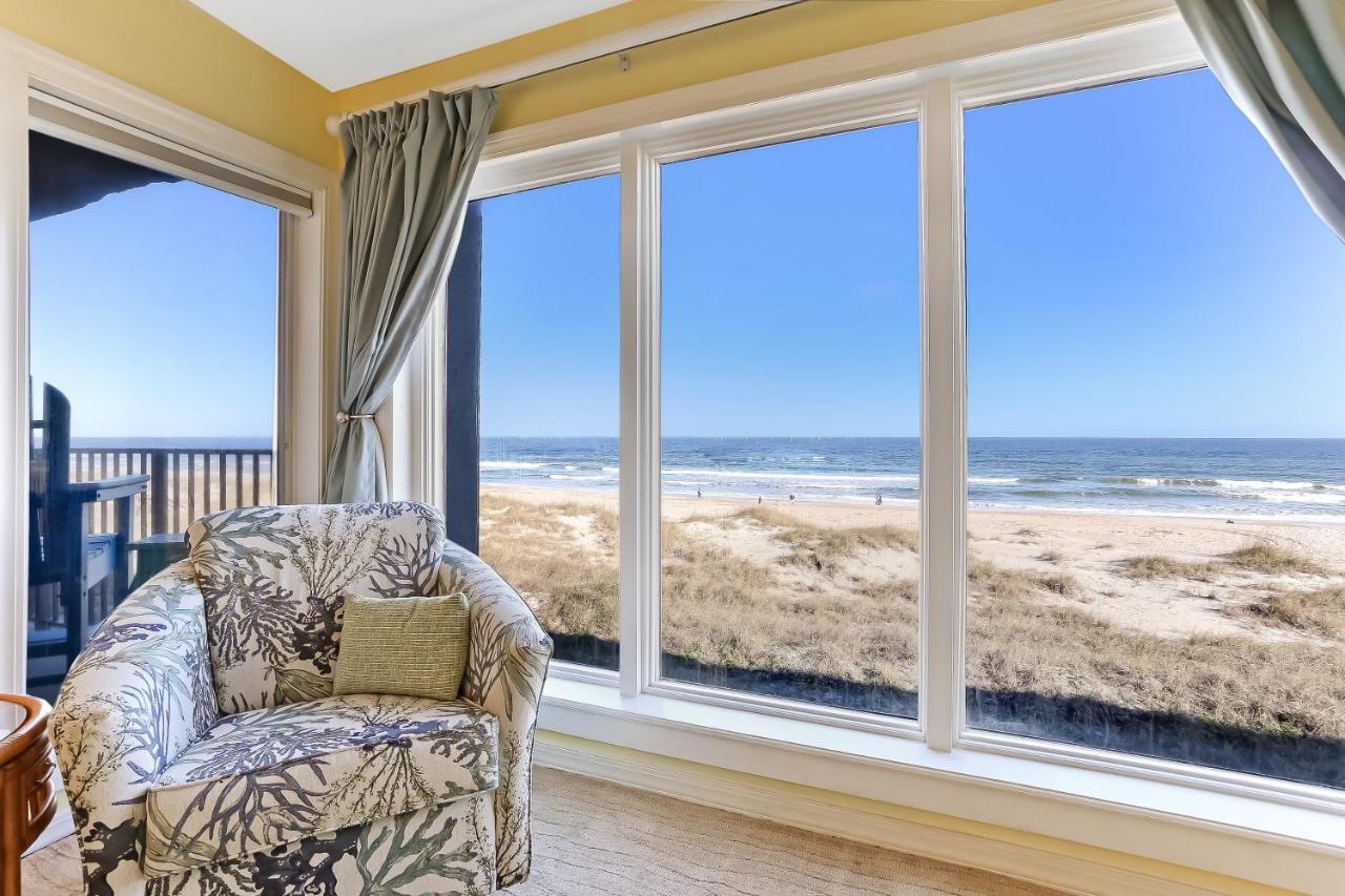 Apartment Oceans Of Amelia - 204 Fernandina Beach