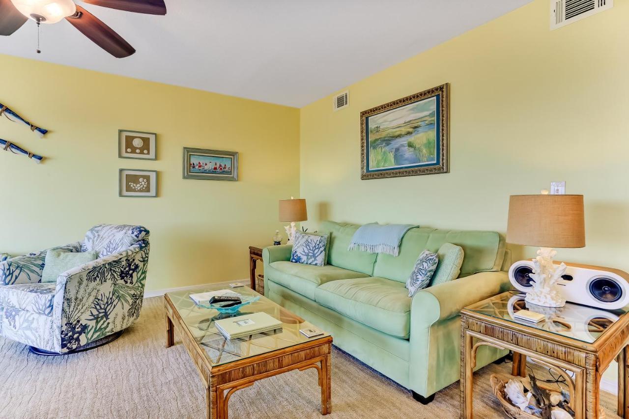 Apartment Oceans Of Amelia - 204 *