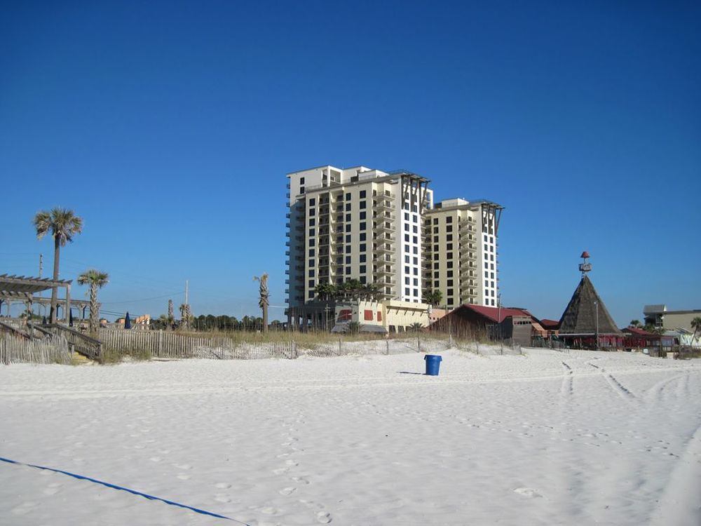 Origin Beach Panama City Beach