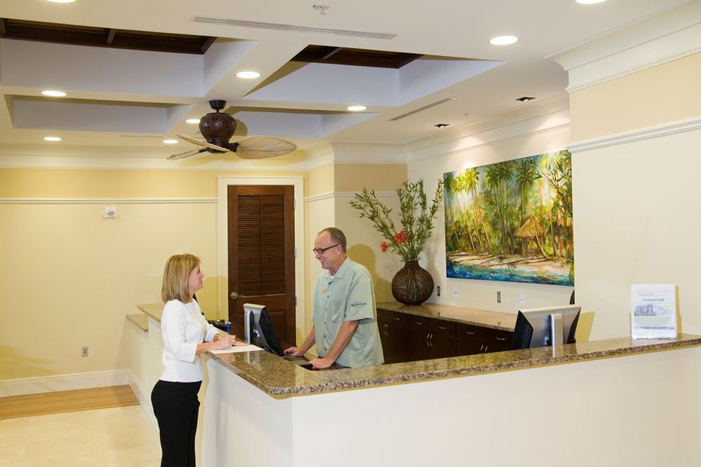 Origin Beach Resort