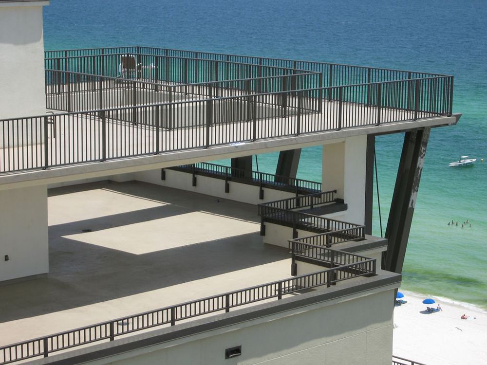 Origin Beach 3* Panama City Beach