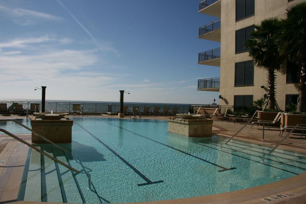 Resort Origin Beach