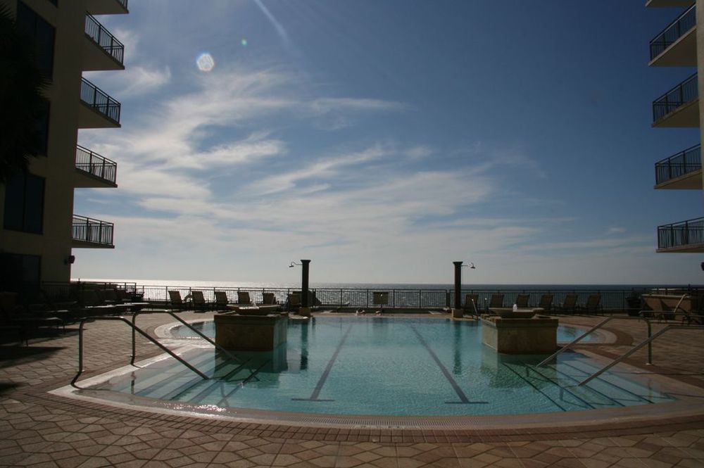 Resort Origin Beach Panama City Beach