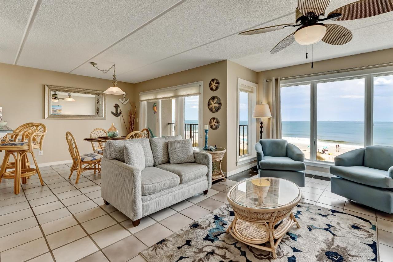 Oceans Of Amelia - 306 Fernandina Beach