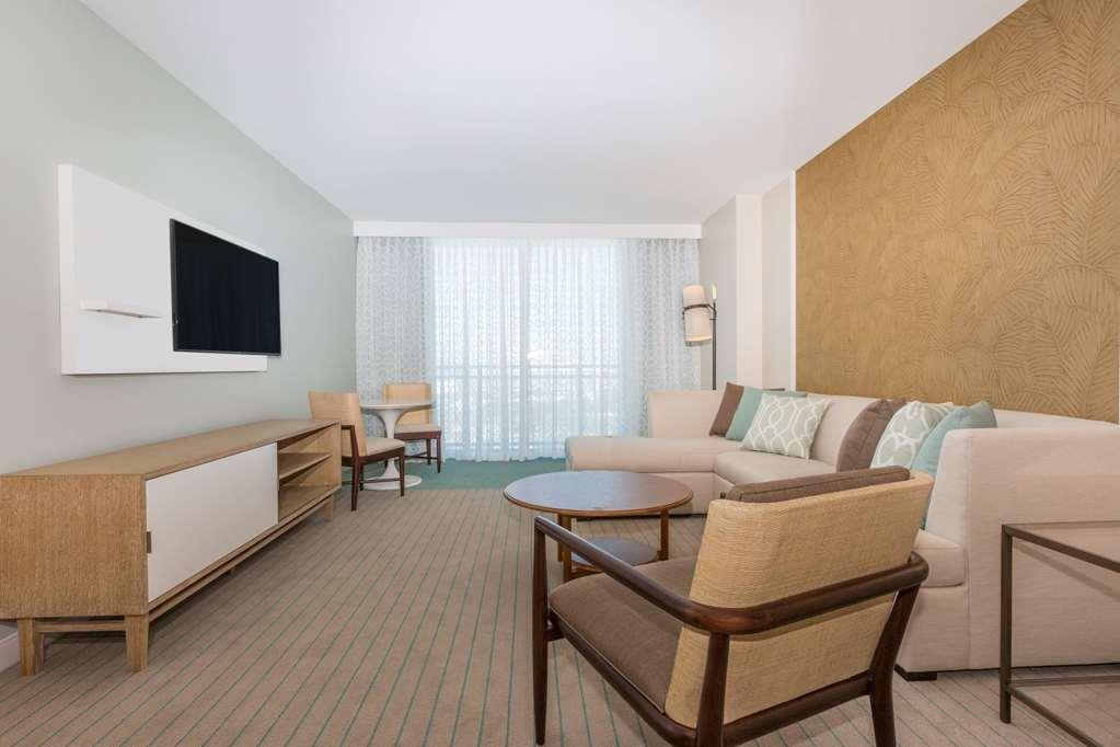 Resort Wyndham Grand Beach Clearwater Beach