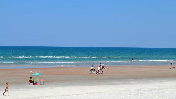 Sun Viking - Daytona Hotel 2*