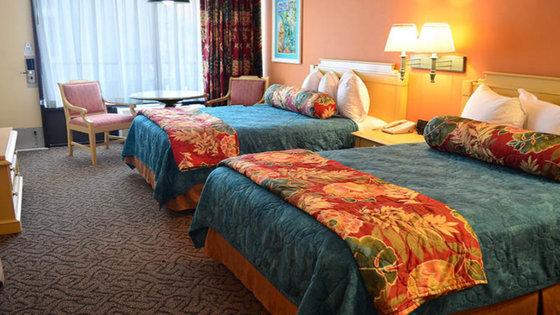 Sun Viking - Daytona Hotel Daytona Beach