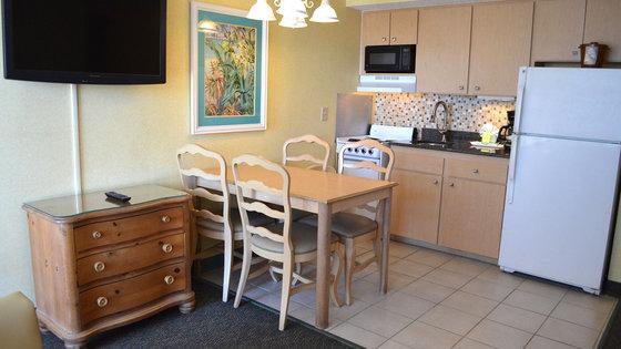 Sun Viking - Daytona Hotel