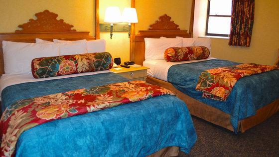 Hotel Sun Viking - Daytona 2*