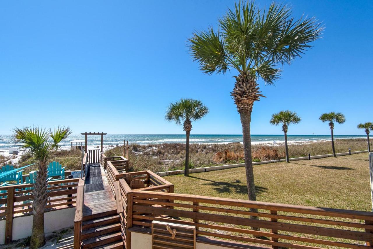 Of The Gulf 807 Holiday home *