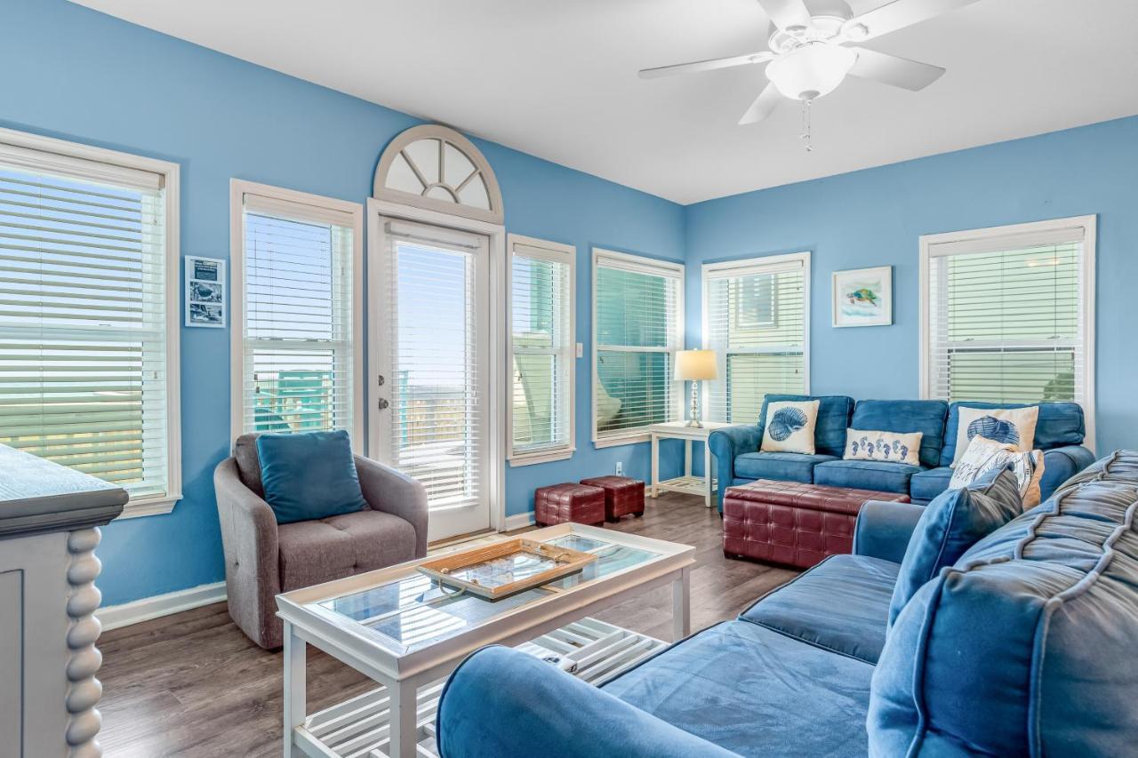 Holiday home Salted Tranquility