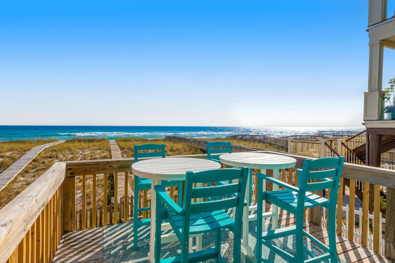Holiday home Salted Tranquility *