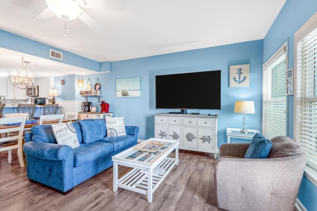 Salted Tranquility Holiday home Navarre