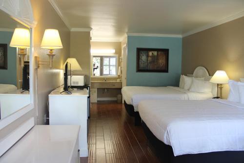 Hotel Vero & Vero I-95 (adults Only)