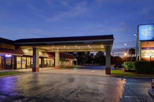 Vero & Vero I-95 (adults Only) Hotel Vero Beach