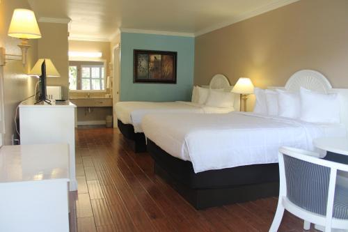 Hotel Vero & Vero I-95 (adults Only) Vero Beach