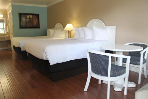 Hotel Vero & Vero I-95 (adults Only) 3*