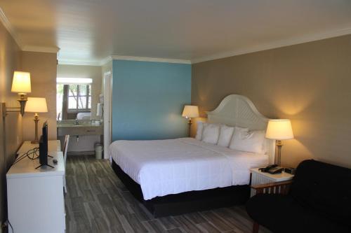 Vero & Vero I-95 (adults Only) Hotel Vero Beach