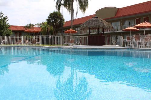 Hotel Vero & Vero I-95 (adults Only)