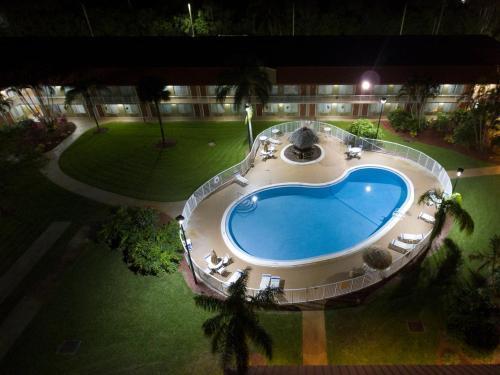 Vero & Vero I-95 (adults Only) Hotel