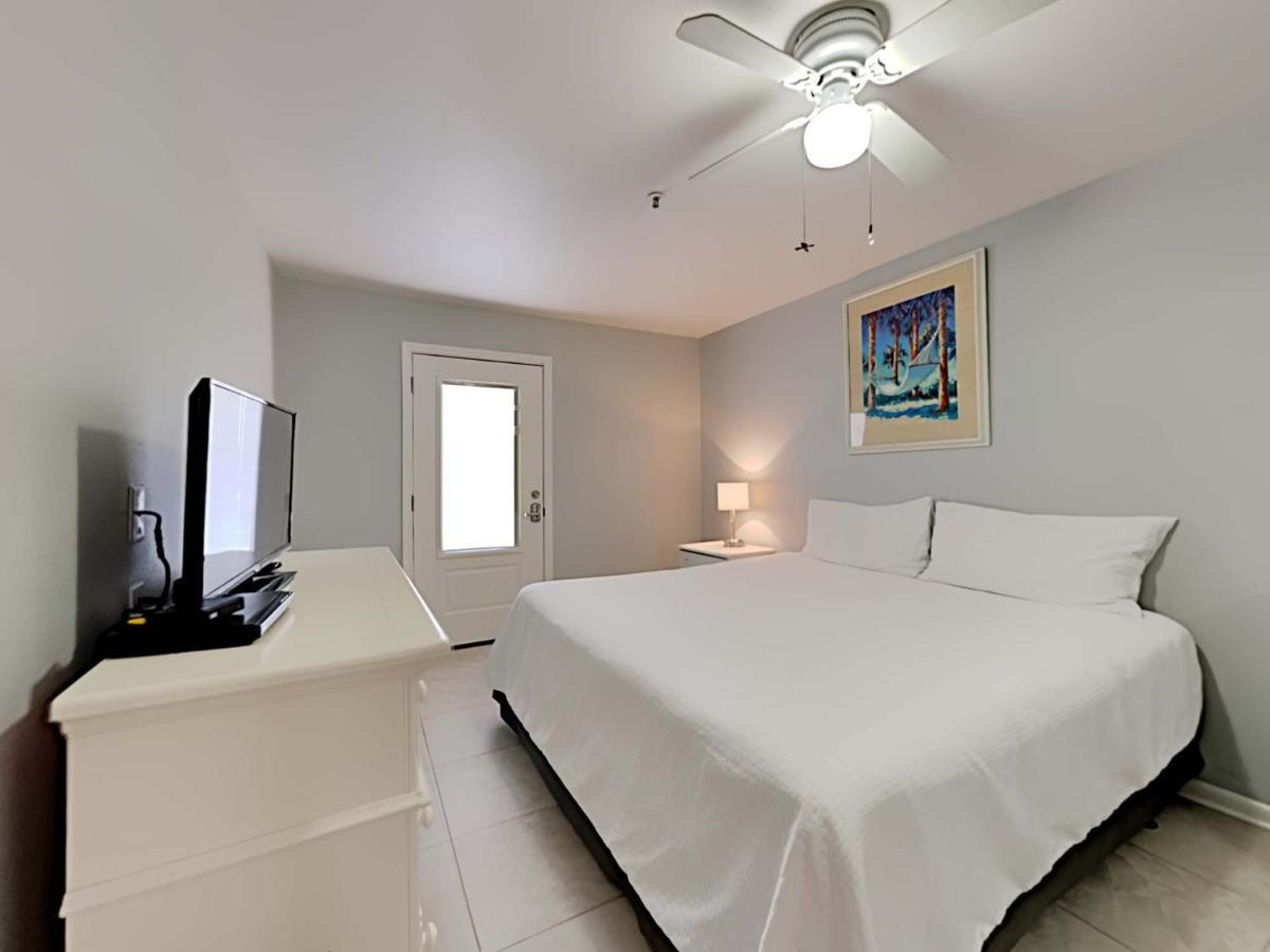 Apartment Island Mist B Fort Walton Beach