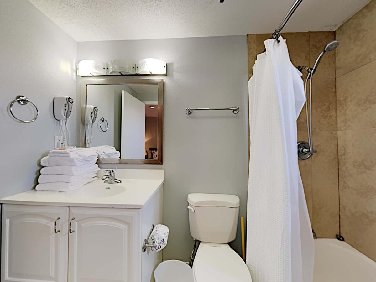 Island Mist B Apartment *