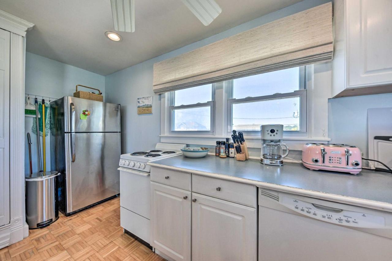 Beachfront Florida Getaway With Furnished Deck! Holiday home *