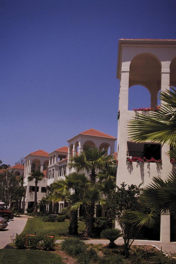 Resort Club Wyndham Star Island